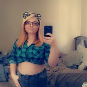 Meet your Posher, Kaylee